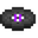 Music disc mellohi Minecraft item