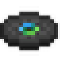 Music disc otherside Minecraft item