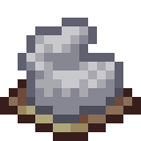 Light gray dye Minecraft item