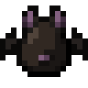 Bat spawn egg Minecraft item