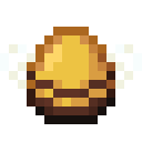 Bee spawn egg Minecraft item