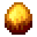 Blaze spawn egg Minecraft item