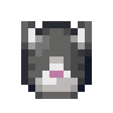 Cat spawn egg Minecraft item