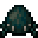 Cave spider spawn egg Minecraft item