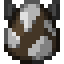 Cow spawn egg Minecraft item