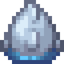 Dolphin spawn egg Minecraft item