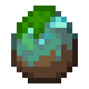 Drowned spawn egg Minecraft item