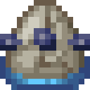 Elder guardian spawn egg Minecraft item
