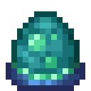 Glow squid spawn egg Minecraft item