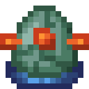Guardian spawn egg Minecraft item