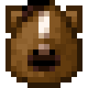 Horse spawn egg Minecraft item