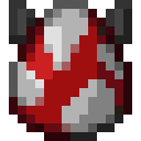 Mooshroom spawn egg Minecraft item