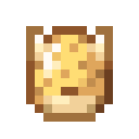 Ocelot spawn egg Minecraft item