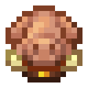 Piglin spawn egg Minecraft item