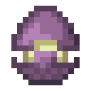 Shulker spawn egg Minecraft item