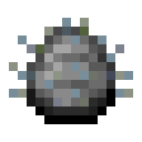 Silverfish spawn egg Minecraft item