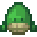 Turtle spawn egg Minecraft item