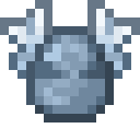 Vex spawn egg Minecraft item