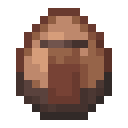 Villager spawn egg Minecraft item
