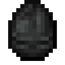 Wither skeleton spawn egg Minecraft item