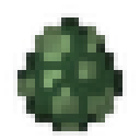 Zombie horse spawn egg Minecraft item