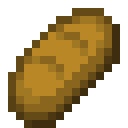 Bread Minecraft item