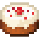 Cake Minecraft item