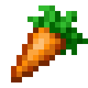 Carrot Minecraft item