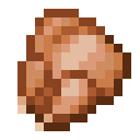 Cooked chicken Minecraft item