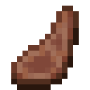 Cooked mutton Minecraft item