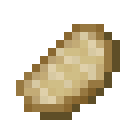 Cooked porkchop Minecraft item