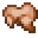 Cooked rabbit Minecraft item