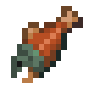 Cooked salmon Minecraft item