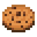Cookie Minecraft item
