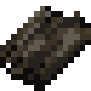 Dried kelp Minecraft item