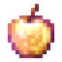 Enchanted golden apple Minecraft item