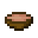 Mushroom stew Minecraft item