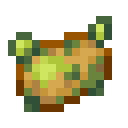 Poisonous potato Minecraft item