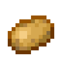 Potato Minecraft item