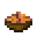 Rabbit stew Minecraft item