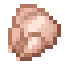 Raw chicken Minecraft item