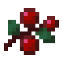 Sweet berries Minecraft item