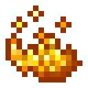 Blaze powder Minecraft item