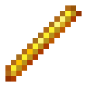Blaze rod Minecraft item