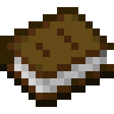 Book Minecraft item