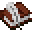 Book and quill Minecraft item