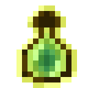 Bottle o enchanting Minecraft item