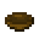 Bowl Minecraft recipe ingredient