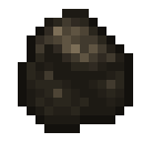 Charcoal Minecraft item