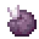 Chorus fruit Minecraft item
